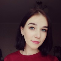 Myroslava Borshch