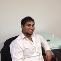 Jeffrey John, Mba