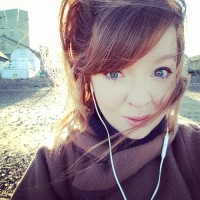 Rebecca Howes