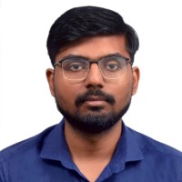 Vignesh Saravanan
