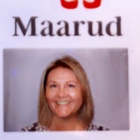 Maria Heimisdottir Brennodden