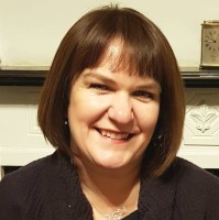Fiona Maida