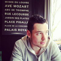 Sébastien Sobrie