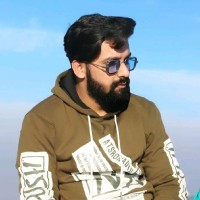 Shanawaz Saifi