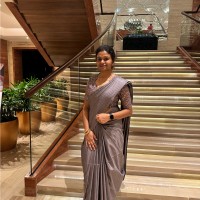 Chandra Mouleeswari S