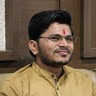 Dhirendra Prajapati Babulal Prajapati