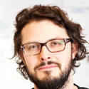 Martin Thue Jacobsen