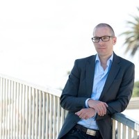 Paul Collins