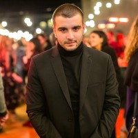 Luka Kalandarishvili