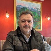 Andreas Petridis