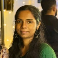 Aiswarya PP