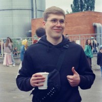 Dmytro Dziublenko