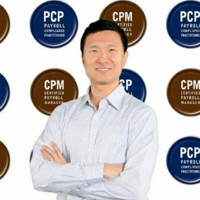 Simpson Cheung