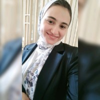 Mariam Mohamed Saeid