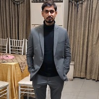 Muhammad Salman Nasir