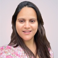 Santoshi Rana Rodrigues