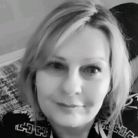 Debs Scott-Potter BSc (Hons)