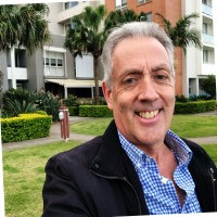 David Joyce