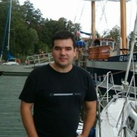 Daniel Madej