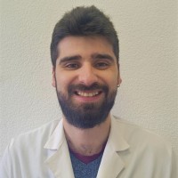 Gonzalo Berzal Hernanz