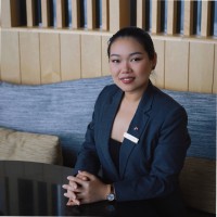 Catherine Fu