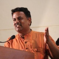 Padmanabhan Ramaswamy