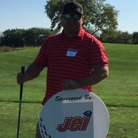 Jared Johnson