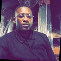 Guy-Salomon KOUASSI