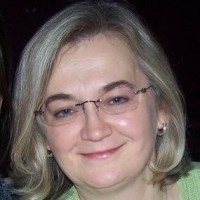Elizabeth Syslo