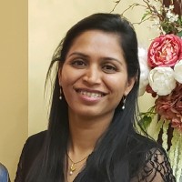 Hiral Patel