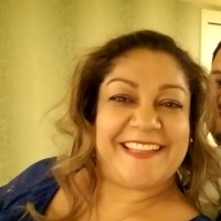 Josefina Diaz