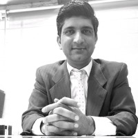 Faisal Mehmood
