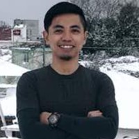 Md Salehuddin Md Saleh