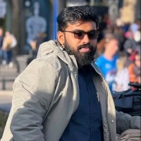 Aneesh Eldho