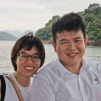 Yuan Yuan(Rita) Huang