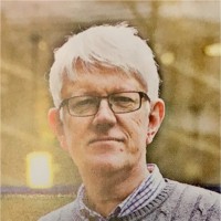 Johan Carlson