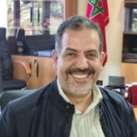 MOHAMED MAZOUZI