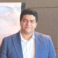 Kamal Shawqi, SPEC, Ph.D Cand.