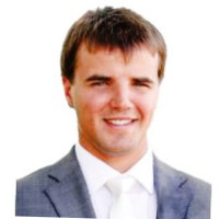Kristoffer Heilimo, P.Eng., Pmp