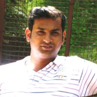 Abhijeet Moharikar
