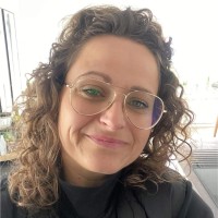 Dorte Thaarup Bjerregaard