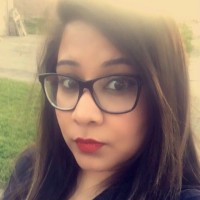 Namita Verma