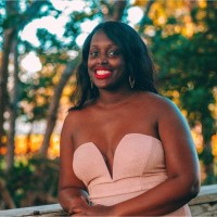 Zakia Johnson-Lewis