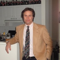 JOEL WERNER