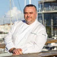 Gregory Coutanceau