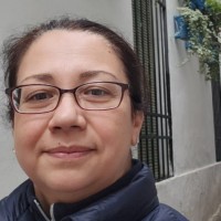 Patricia Maden