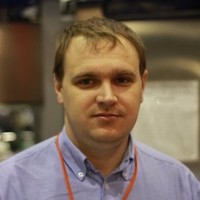 Евгений Быцко