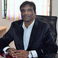 Dr. Pavan Kumar Saraf