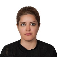 Azadeh Gheibi