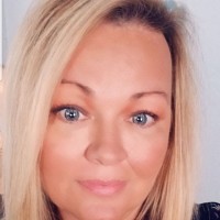 Tisha Morgan